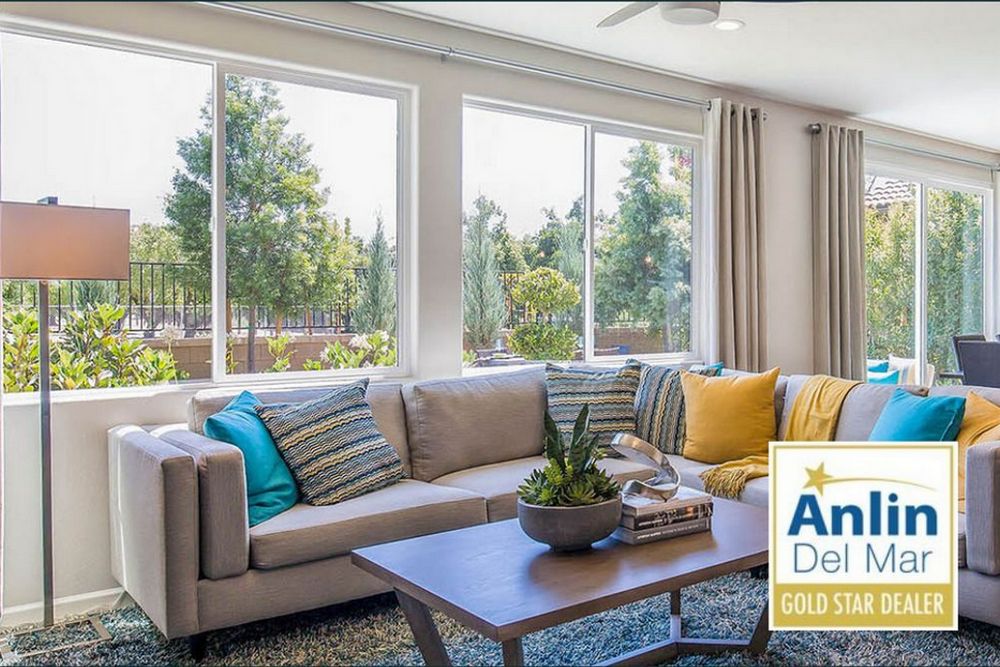 Why Choosing an Anlin Gold Star Dealer Matters for Your Home