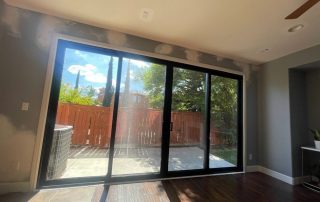 Why Energy Efficient Patio Door Glass Improves Comfort and Lowers Bills
