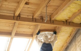 Why Roof Ventilation and Attic Insulation Boost Overall Home Efficiency