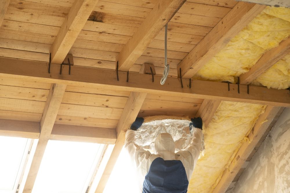 Why Roof Ventilation and Attic Insulation Boost Overall Home Efficiency