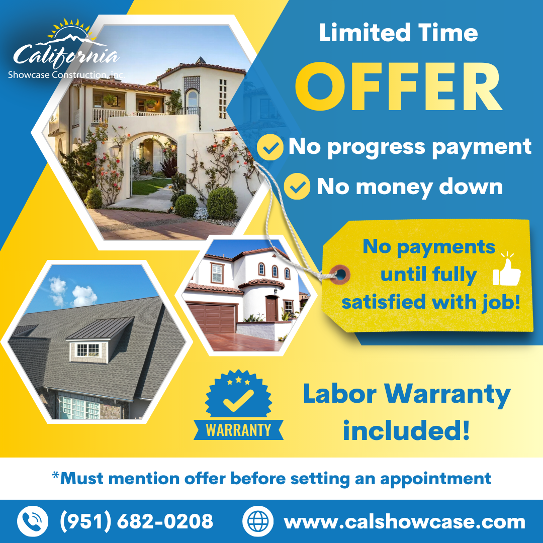 Calshowcase Specials