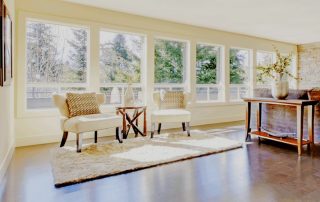 How Replacement Windows Improve Home Energy Efficiency