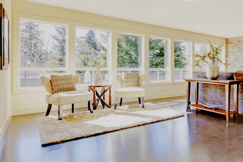 How Replacement Windows Improve Home Energy Efficiency