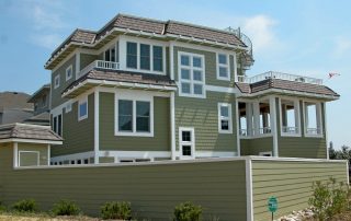When to Consider Exterior Coating for Your Home