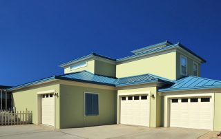 How Exterior Coatings Improve Energy Efficiency and Longevity