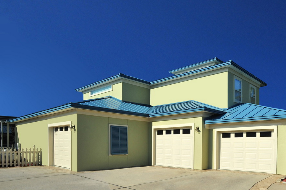How Exterior Coatings Improve Energy Efficiency and Longevity