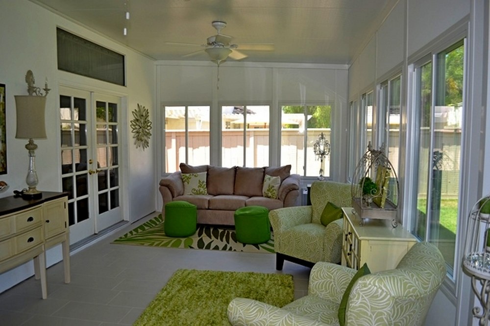 How a Sunroom Adds Year-Round Value to Your Home