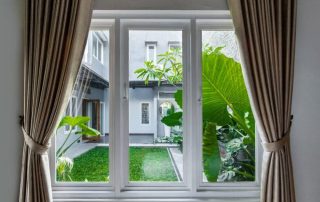 Why Vinyl Windows Are the Most Popular Choice for California Homes