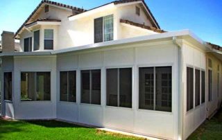 How We Convert Existing Patio Covers Into Beautiful Sunrooms