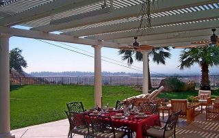 Patio Covers That Make Outdoor Living More Comfortable All Year