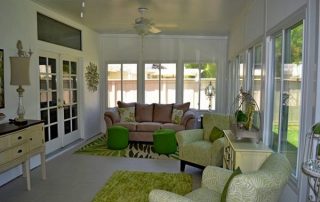 The Benefits of Sunrooms for Expanding Your Living Space Year-Round