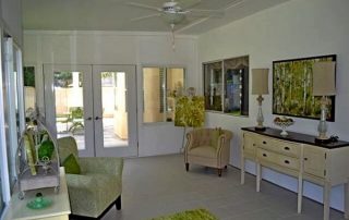 The Benefits of Turning Your Patio Cover Into a Functional Sunroom