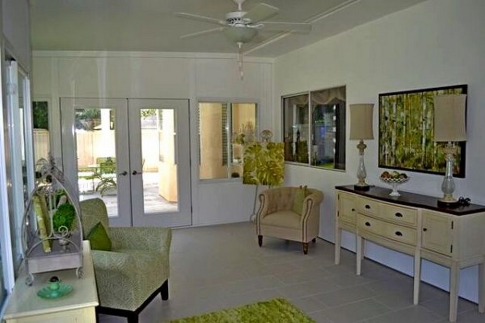 The Benefits of Turning Your Patio Cover Into a Functional Sunroom