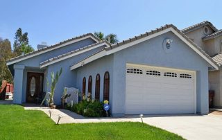 Why Cool Wall Exterior Coatings Are a Smart Investment for California Homes