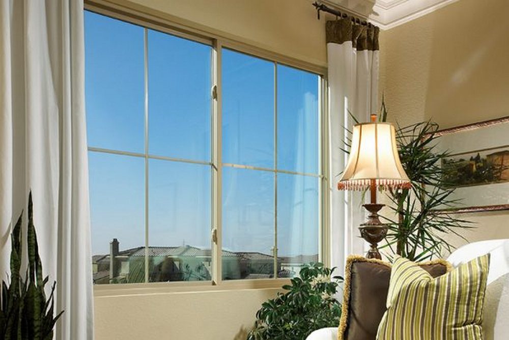 Why Energy-Efficient Replacement Windows Are a Smart Upgrade for Modern Homes