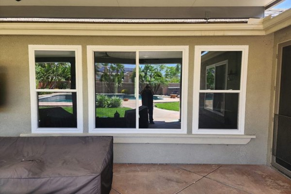 Why Energy Efficient Windows Are Essential for Comfortable California Living