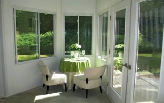 Why Existing Patio Covers Make the Perfect Foundation for a Sunroom