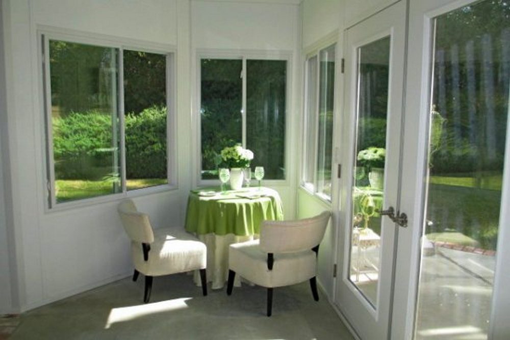 Why Existing Patio Covers Make the Perfect Foundation for a Sunroom