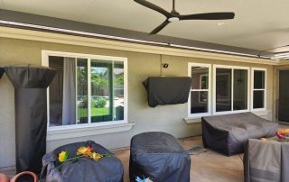 Why Homeowners Choose Anlin Windows for Sunroom Upgrades