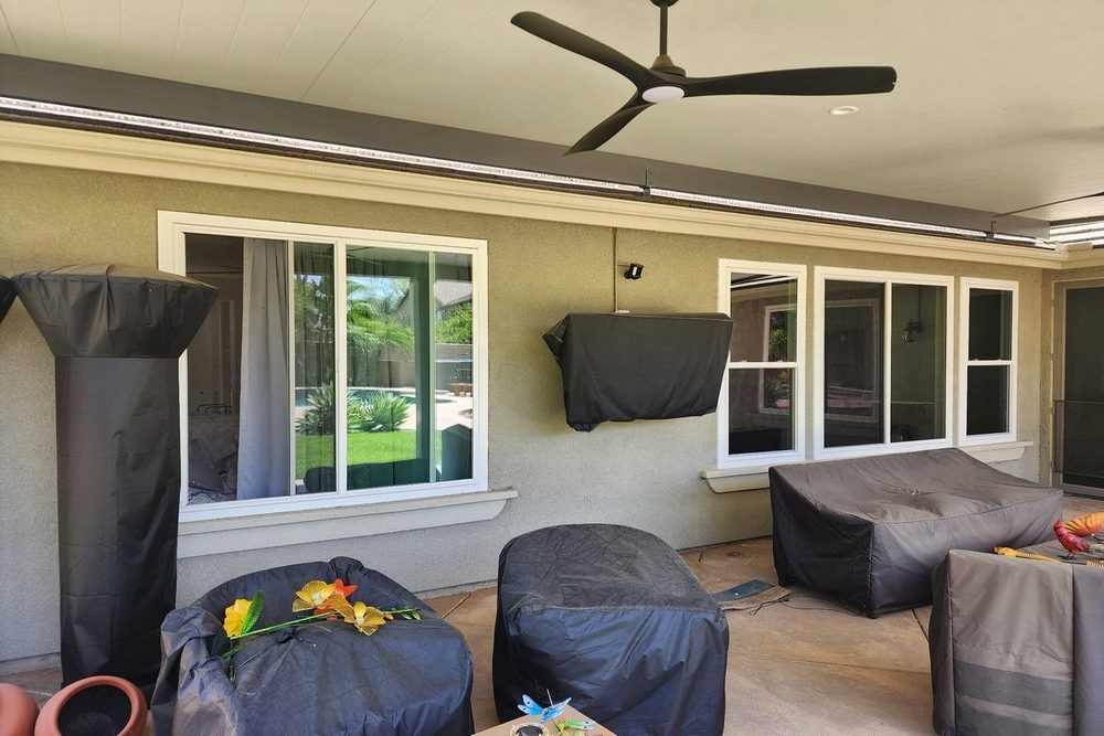 Why Homeowners Choose Anlin Windows for Sunroom Upgrades
