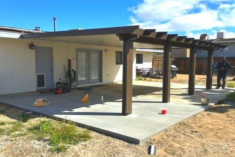 Why Patio Covers Are a Practical Upgrade for Shade and Outdoor Enjoyment