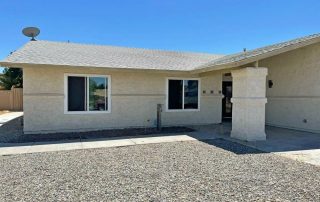 Why Vinyl Replacement Windows Are a Popular Choice for California Homeowners