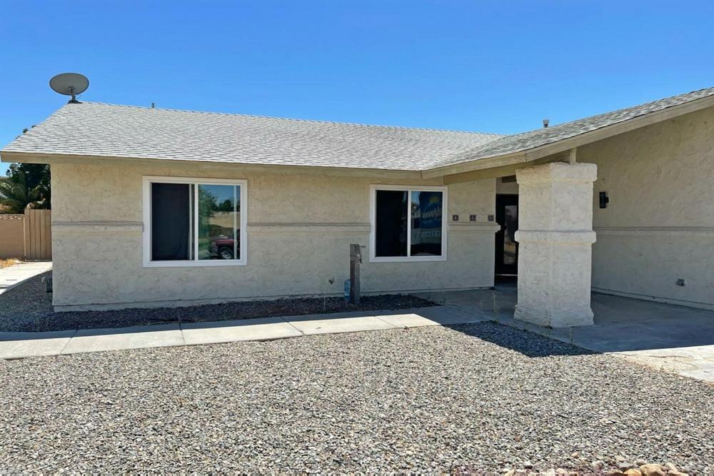 Why Vinyl Replacement Windows Are a Popular Choice for California Homeowners