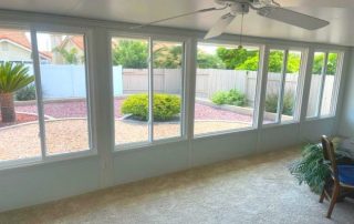 Benefits of Climate-Controlled Sunrooms for Expanding Your Living Space Year-Round