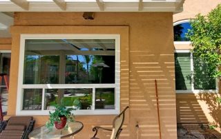 Choosing Vinyl Replacement Windows for Long-Lasting Performance