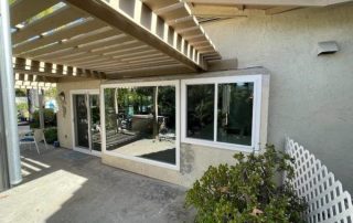 Modern Window Replacement That Enhances Home Value and Year-Round Performance