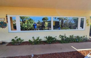 Signs Your Window Frames May Be Reducing Home Efficiency and Comfort