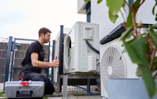 Whole House HVAC Systems That Improve Air Quality and Maintain Consistent Comfort