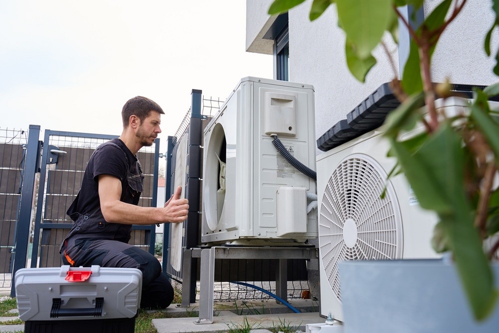 Whole House HVAC Systems That Improve Air Quality and Maintain Consistent Comfort