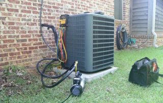 Whole House HVAC Upgrades That Support Consistent Temperatures in Every Room