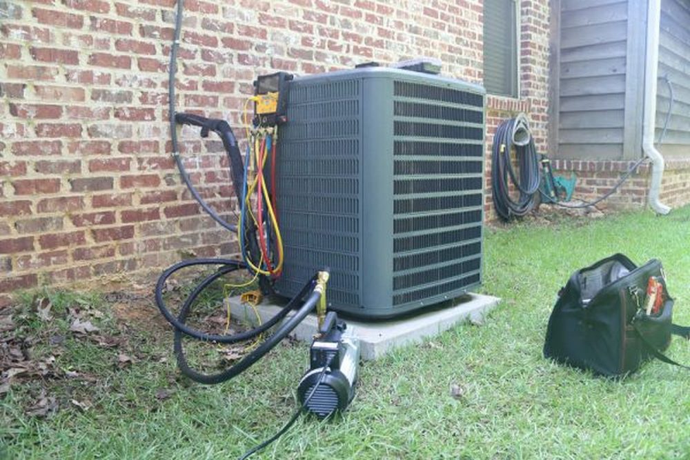 Whole House HVAC Upgrades That Support Consistent Temperatures in Every Room