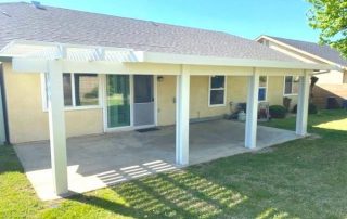 Why Patio Covers Add Comfort and Value to Outdoor Living Spaces