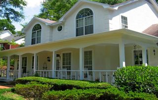 Exterior Coatings That Help Preserve Your Home's Appearance for Years