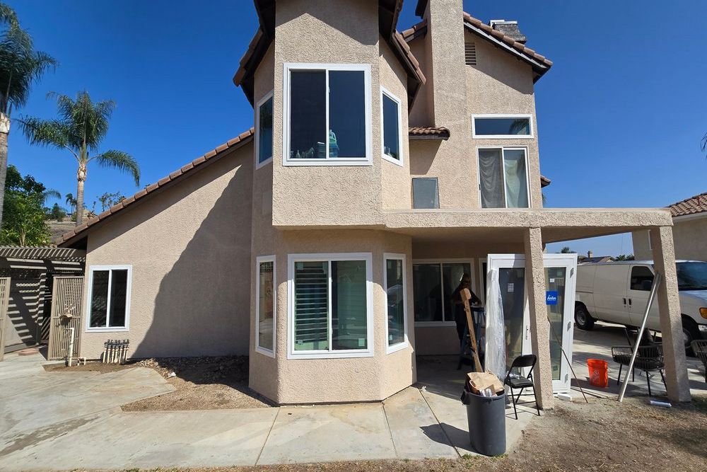 Natural Light Benefits That Come with Modern Replacement Windows