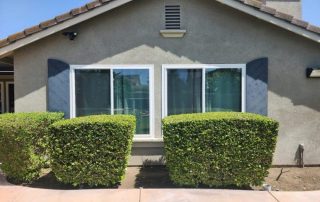 Replacement Windows That Help Create a Quieter Home Environment