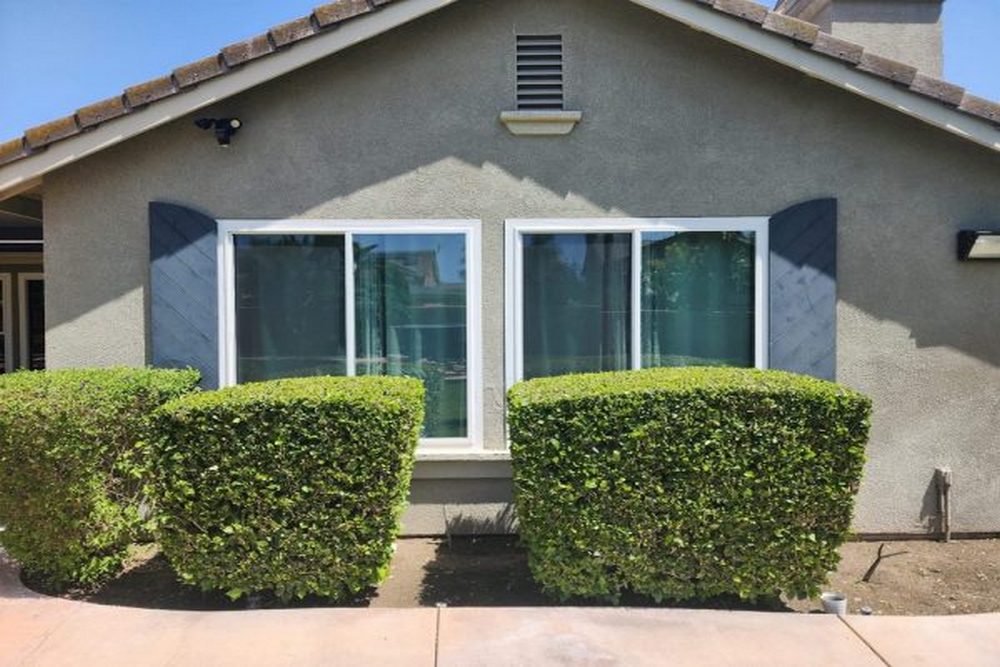 Replacement Windows That Help Create a Quieter Home Environment