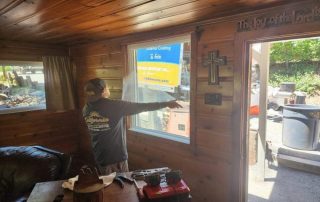 The Lasting Benefits of Professionally Installed Replacement Windows
