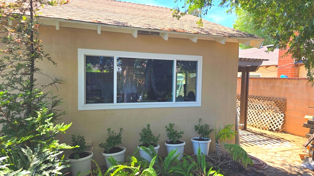 Window and Patio Door Replacement in Riverside