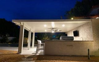 Why Aluminum Patio Covers Are a Low-Maintenance Outdoor Upgrade