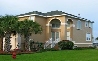 Why CoolWall Exterior Coatings Are a Smart Alternative to Repainting