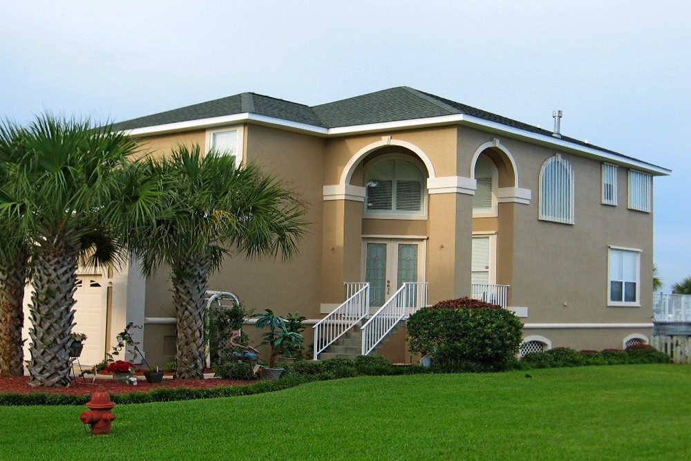 Why CoolWall Exterior Coatings Are a Smart Alternative to Repainting