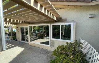Why Replacement Windows Improve Home Security and Peace of Mind