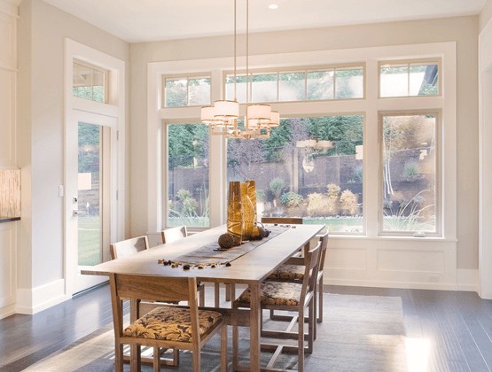 When Casement Windows Are a Better Choice for Home Ventilation