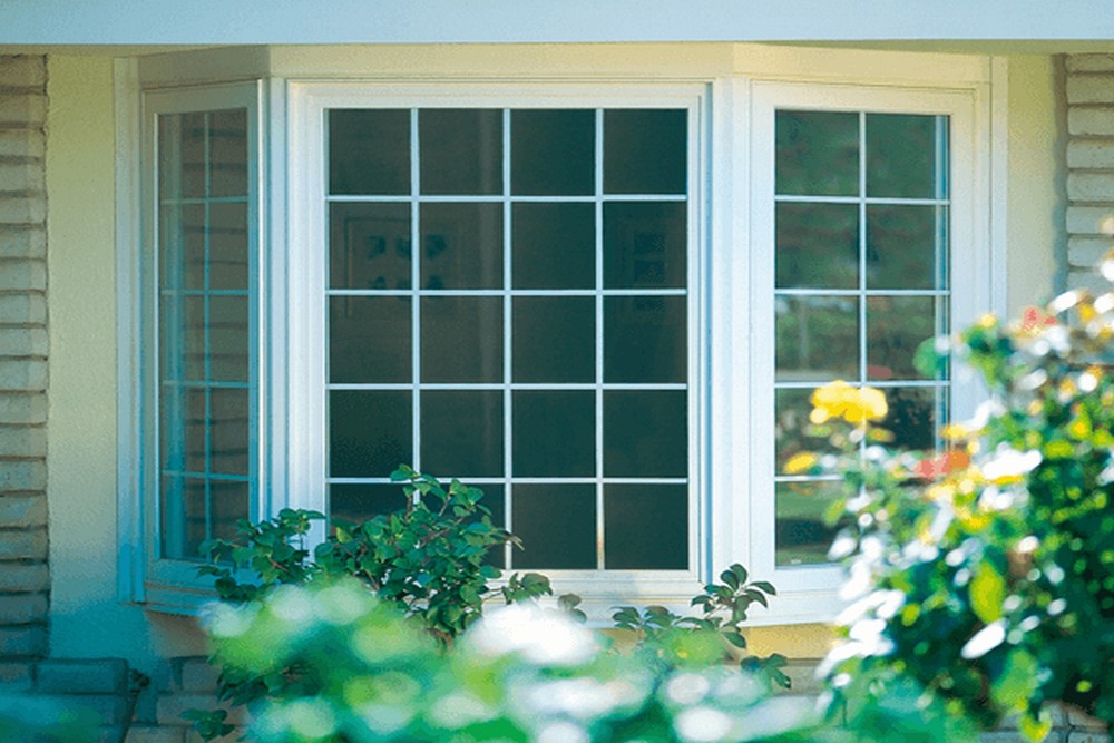 Why Bay Windows Can Add Space and Character to Your Home