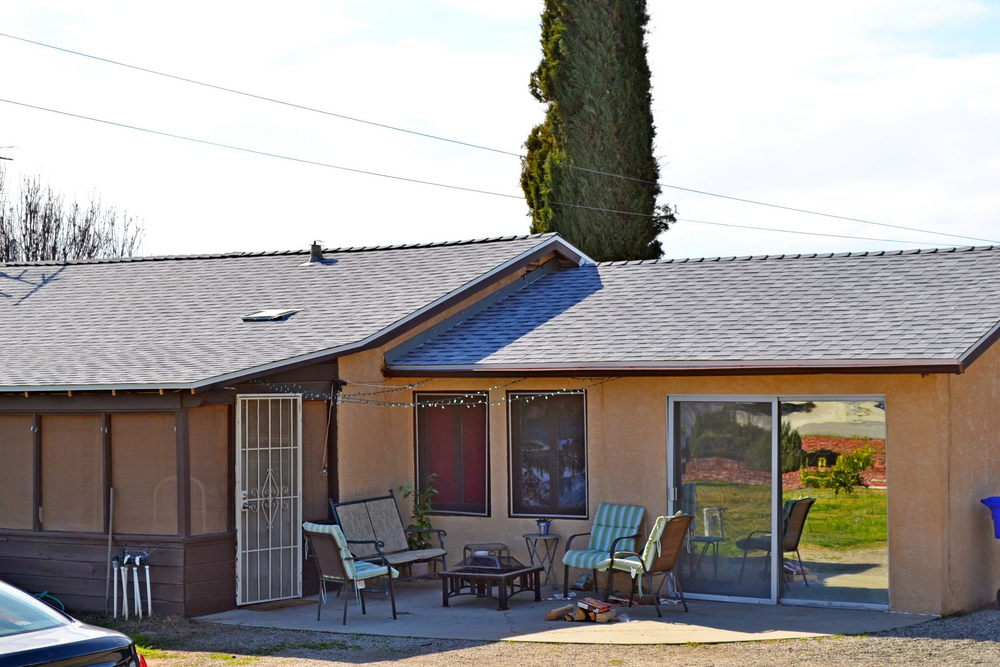 Why Cool Roof Shingles Can Help Keep Your Home More Comfortable