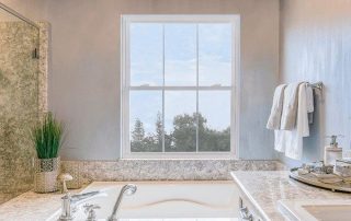 Why Double Hung Windows Offer Flexible Everyday Operation